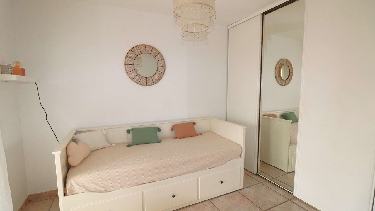 Photo of Bedroom in Le Grau-Du-Roi