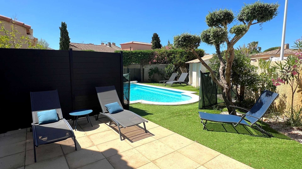 Photo of Outdoor in Le Grau-Du-Roi