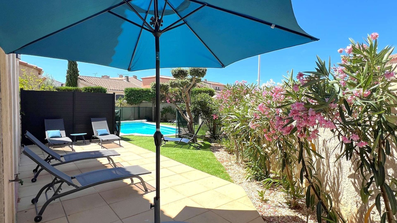 Photo of Outdoor in Le Grau-Du-Roi