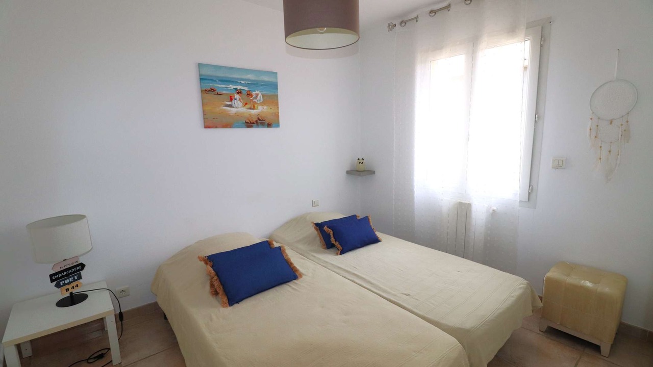 Photo of Bedroom in Le Grau-Du-Roi