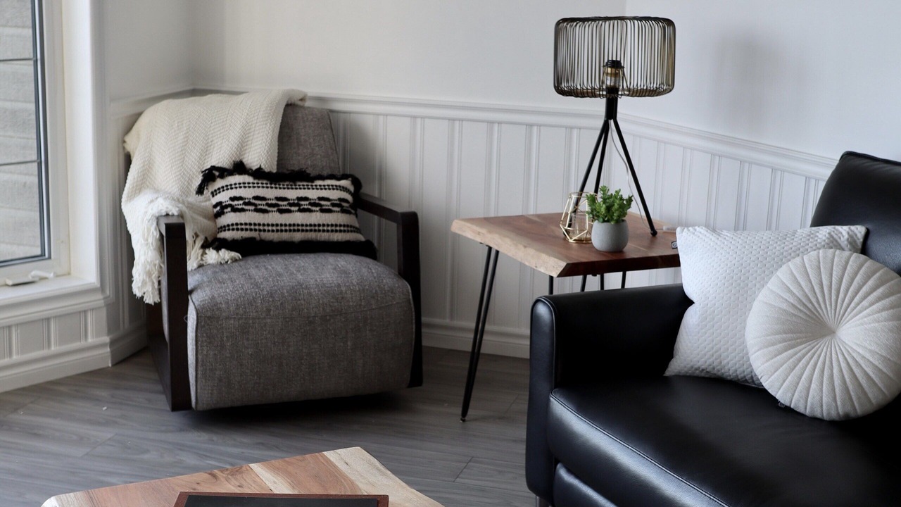 Photo of Livingroom in Leamington