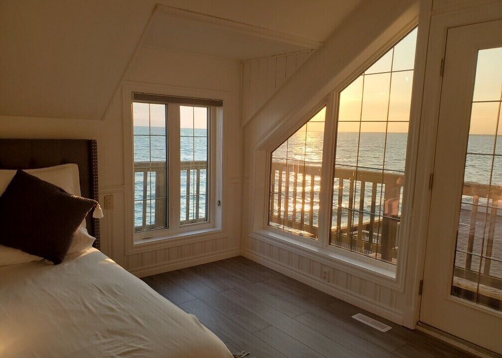 Photo of Bedroom in Leamington