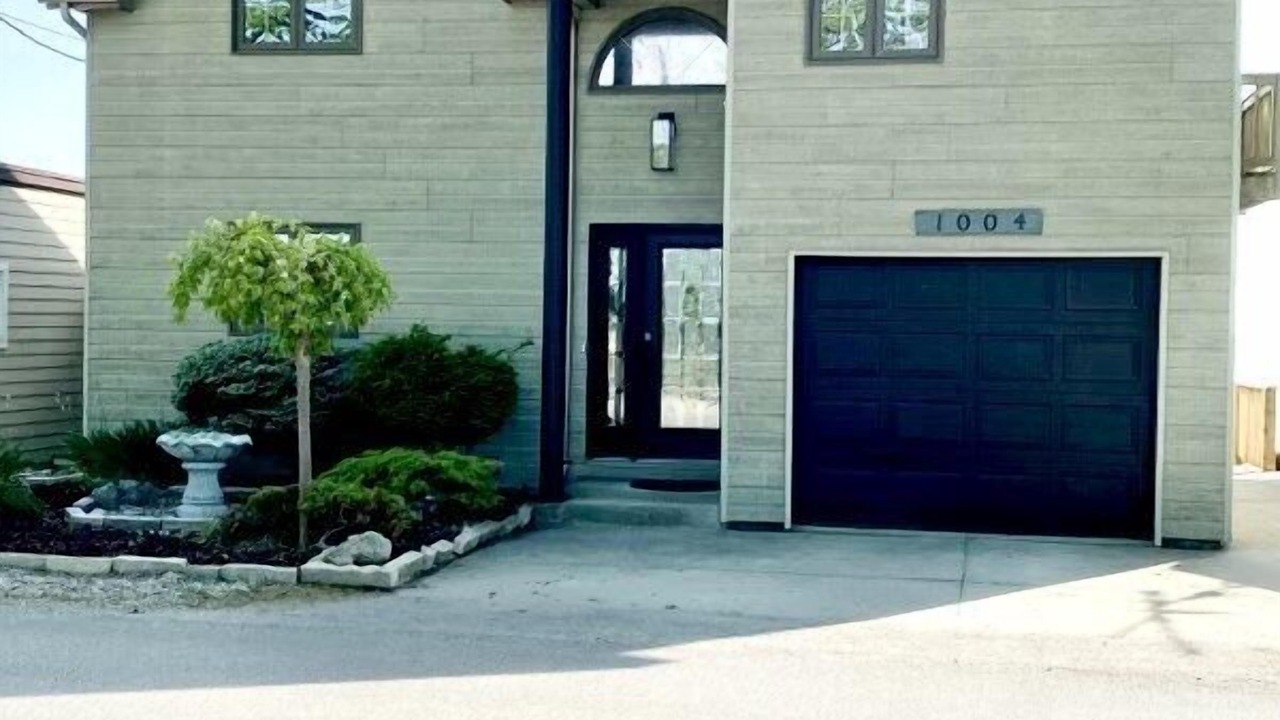 Photo of Outdoor in Leamington