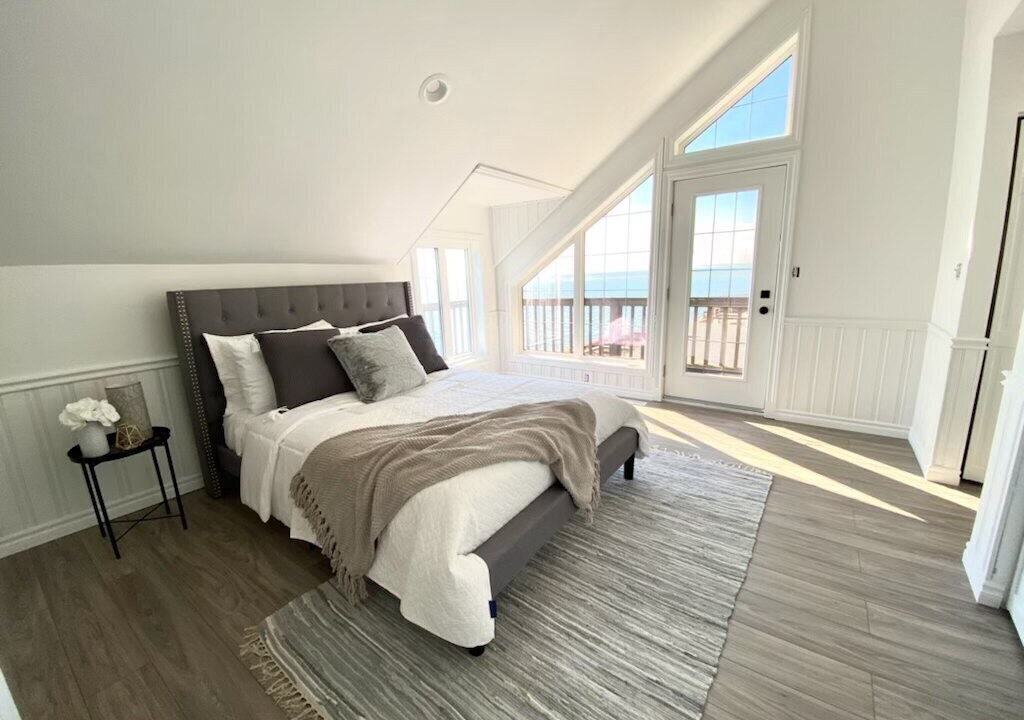 Photo of Bedroom in Leamington