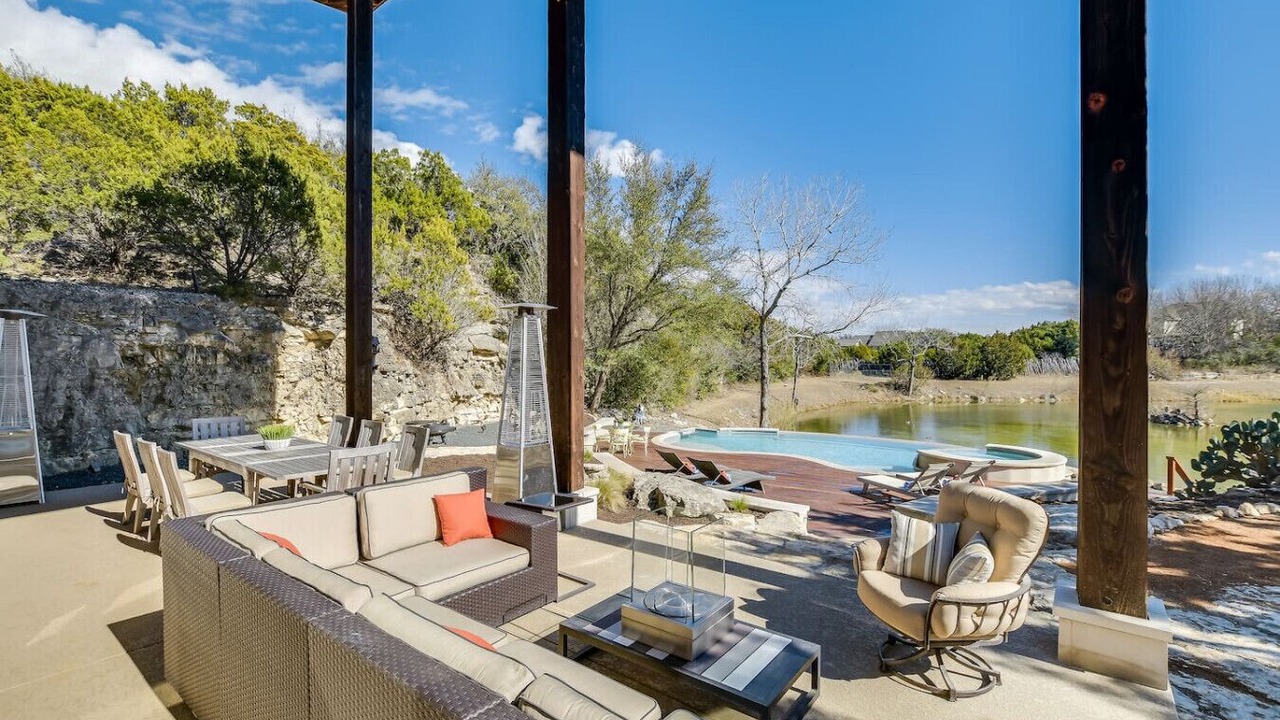 Photo of Outdoor in Barton Creek Highlands