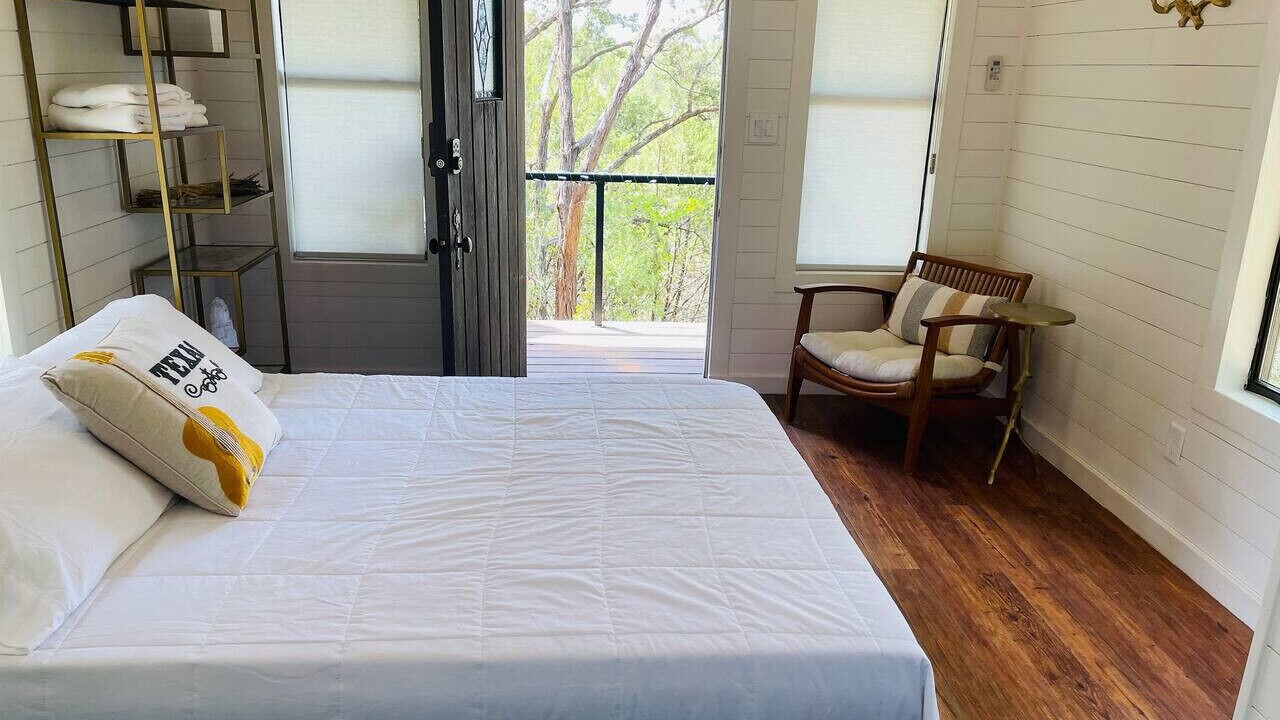 Photo of Bedroom in Barton Creek Highlands
