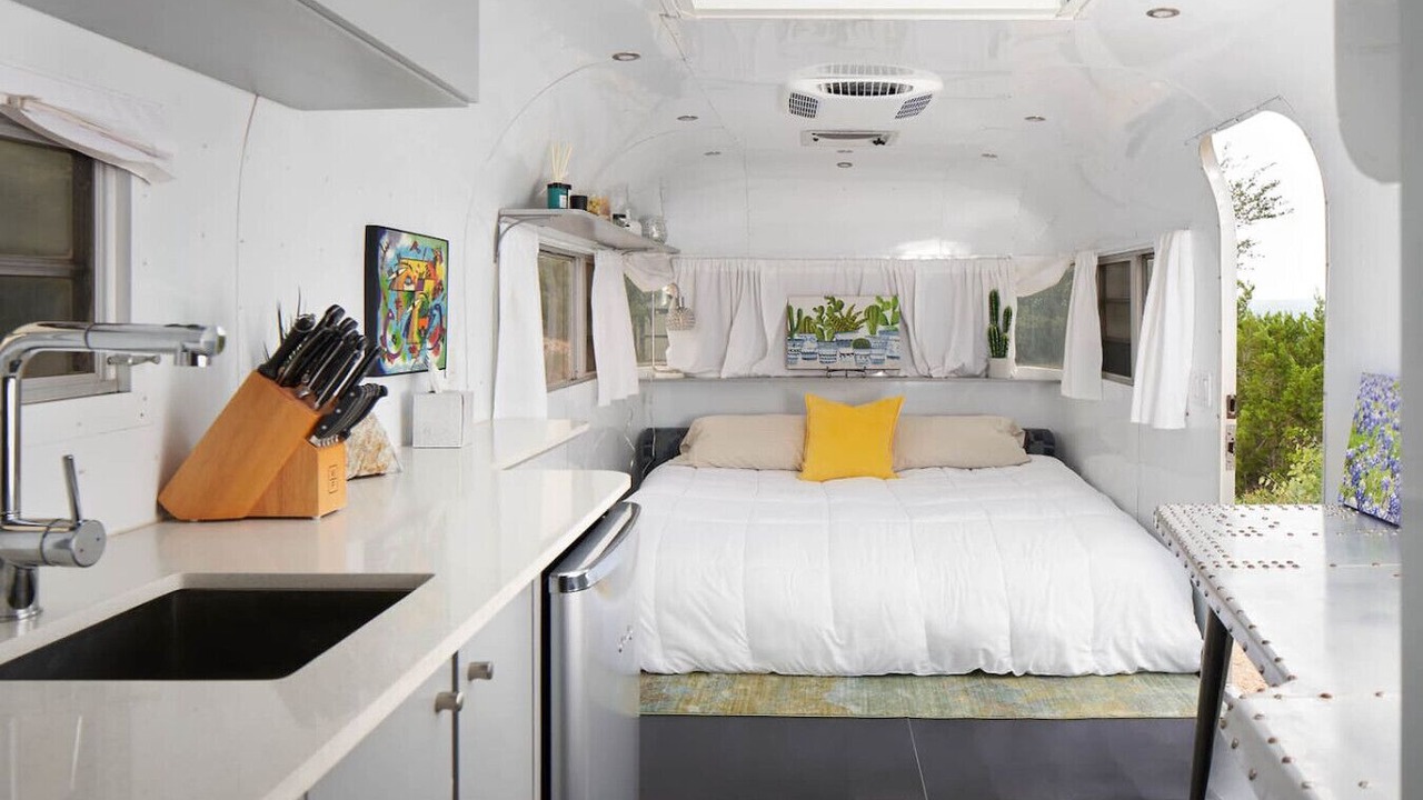 Photo of Bedroom in Barton Creek Highlands