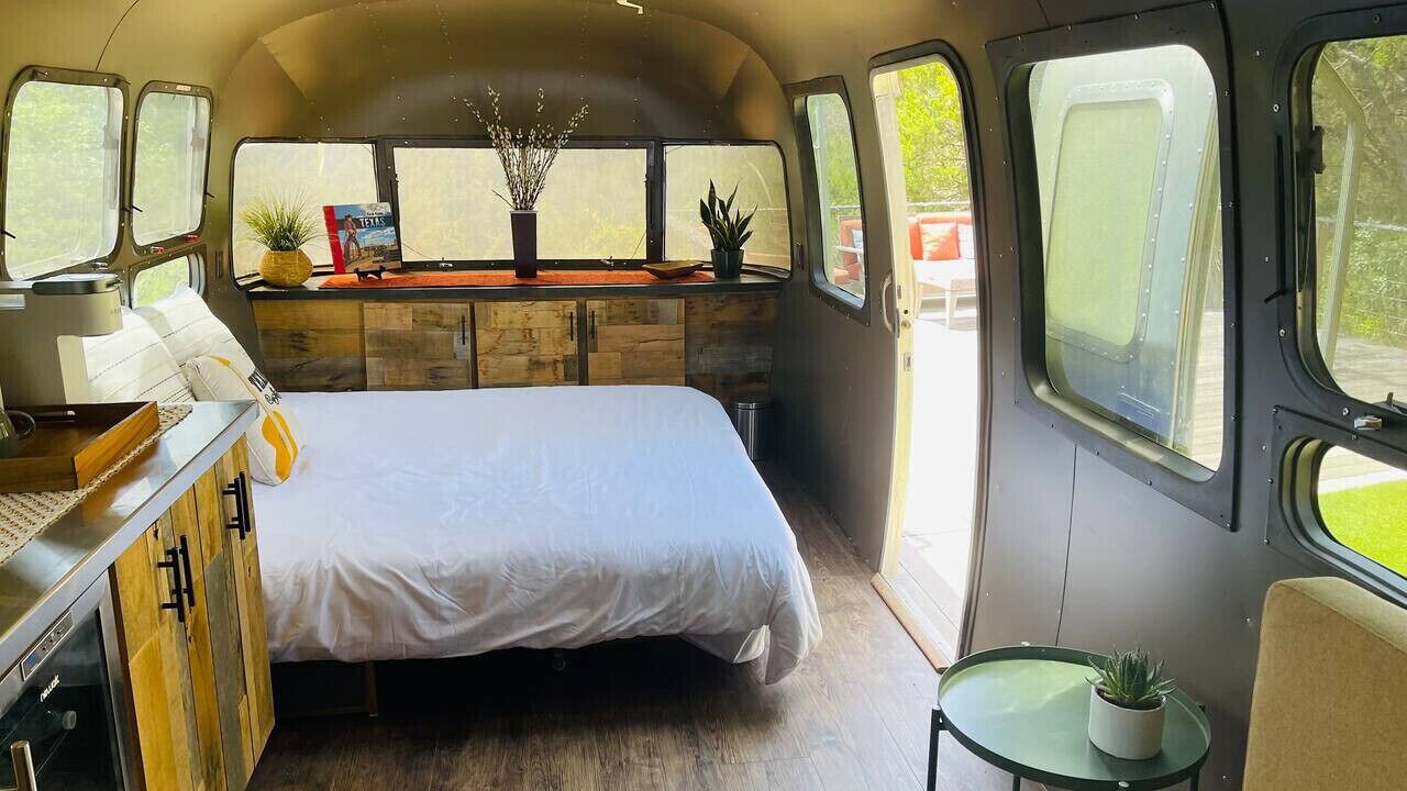 Photo of Bedroom in Barton Creek Highlands
