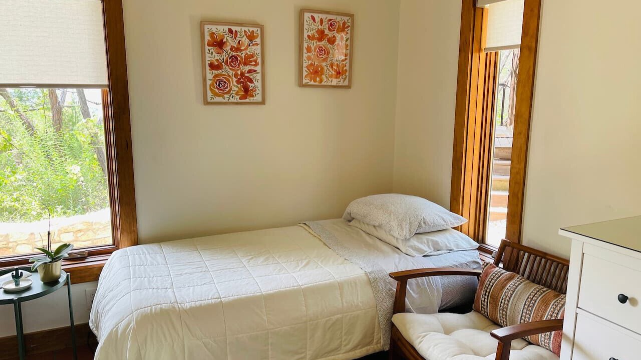 Photo of Bedroom in Barton Creek Highlands