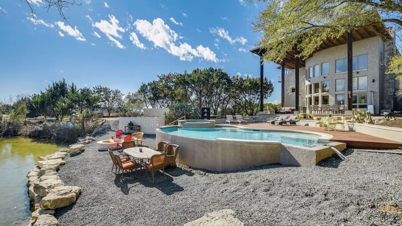 Photo of Outdoor in Barton Creek Highlands
