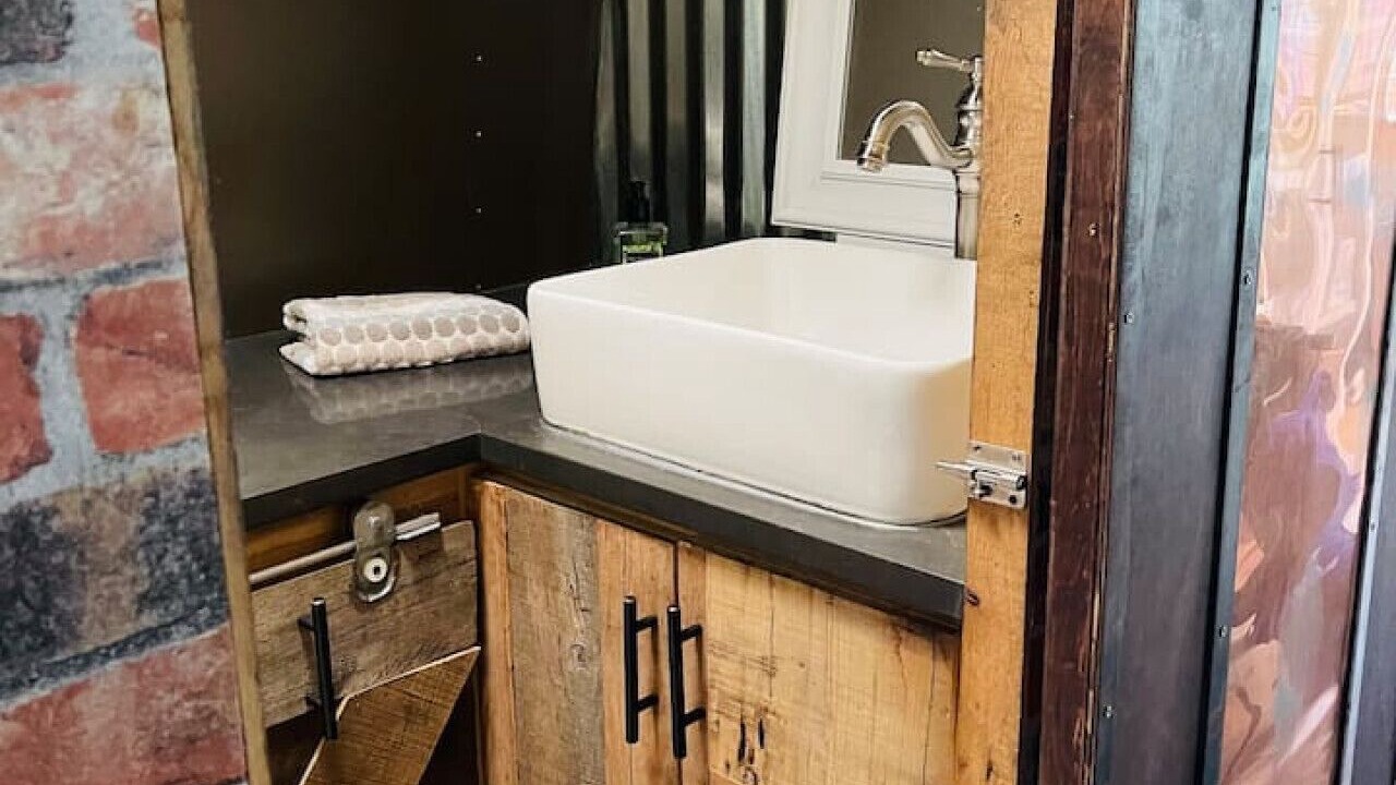 Photo of Bathroom in Barton Creek Highlands