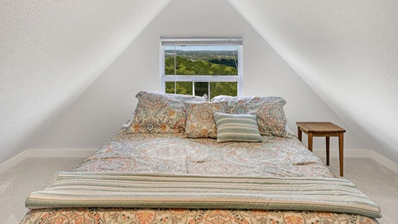 Photo of Bedroom in Barton Creek Highlands