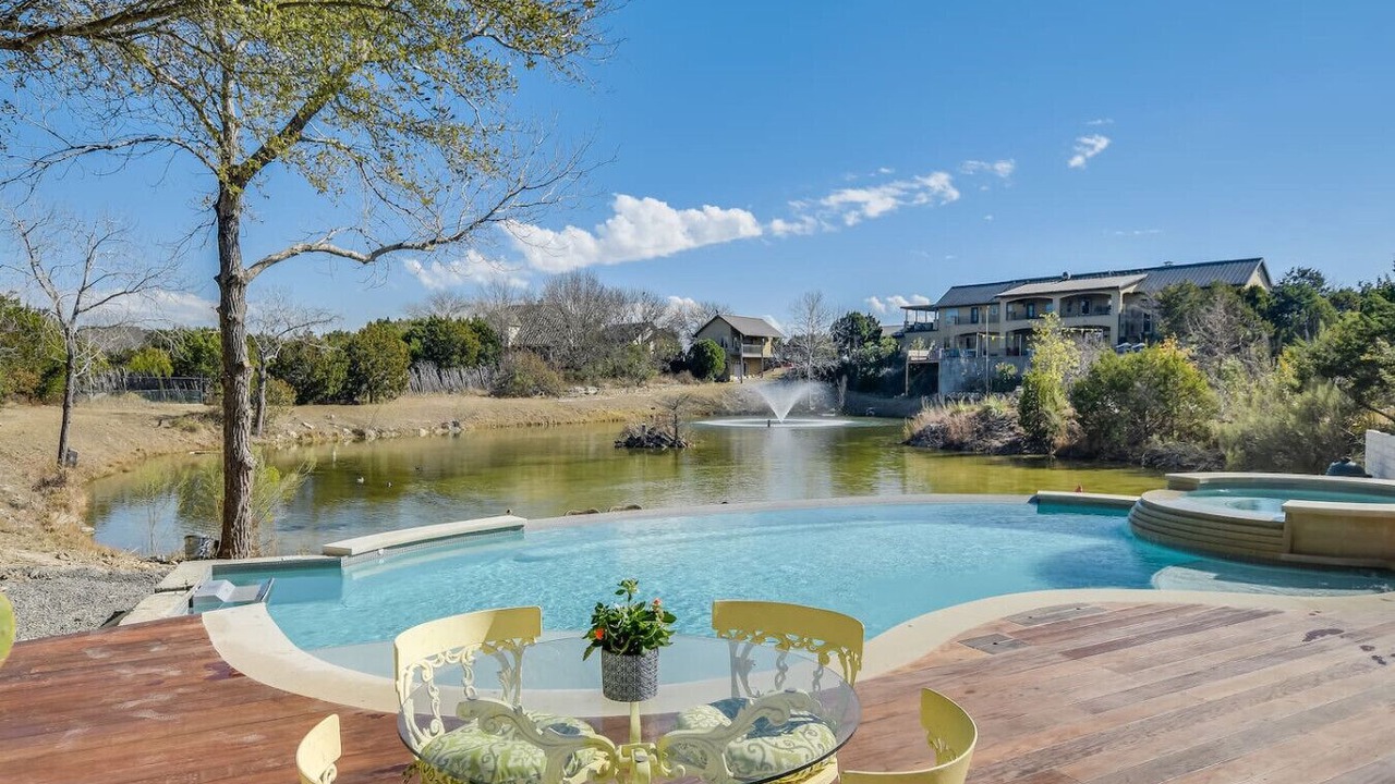 Photo of Outdoor in Barton Creek Highlands