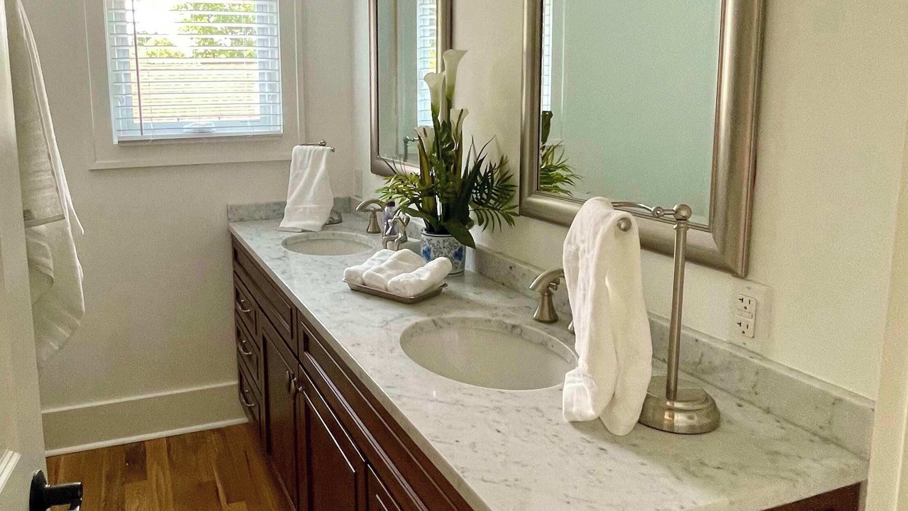 Photo of Bathroom in Skaneateles