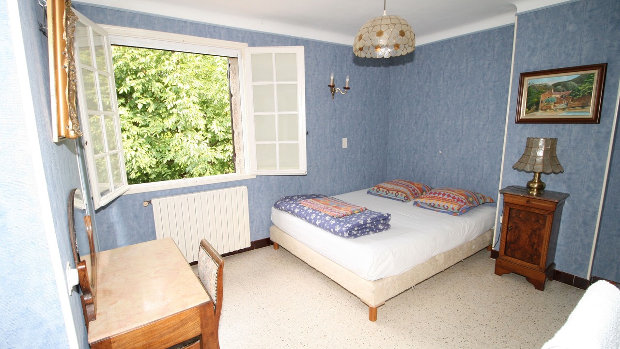 Photo of Bedroom in Gravieres