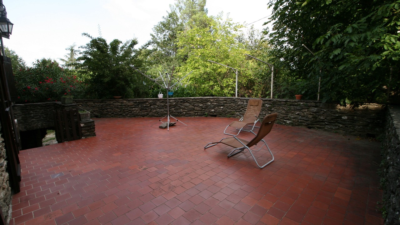 Photo of Patio Balcony in Gravieres