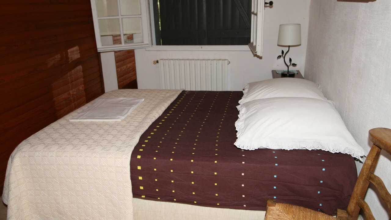 Photo of Bedroom in Gravieres