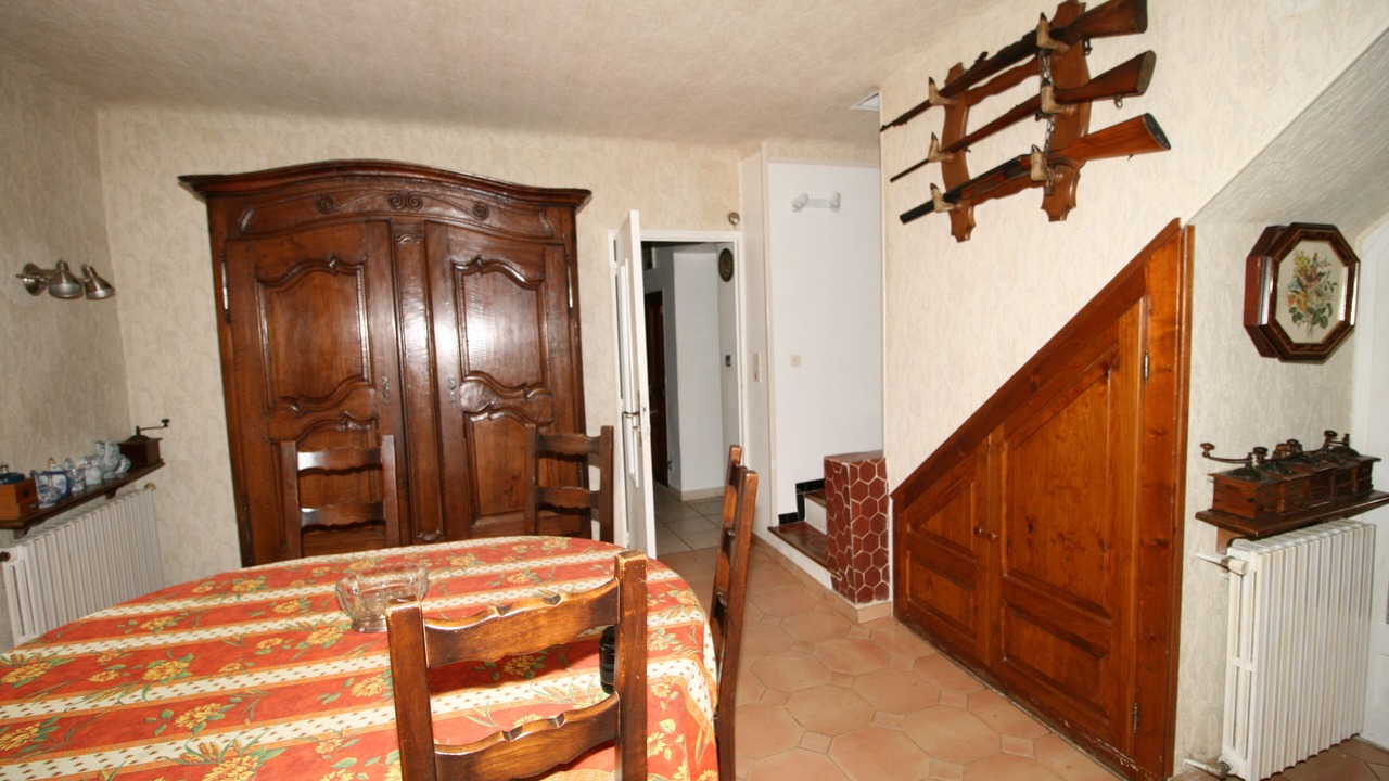 Photo of Bedroom in Gravieres