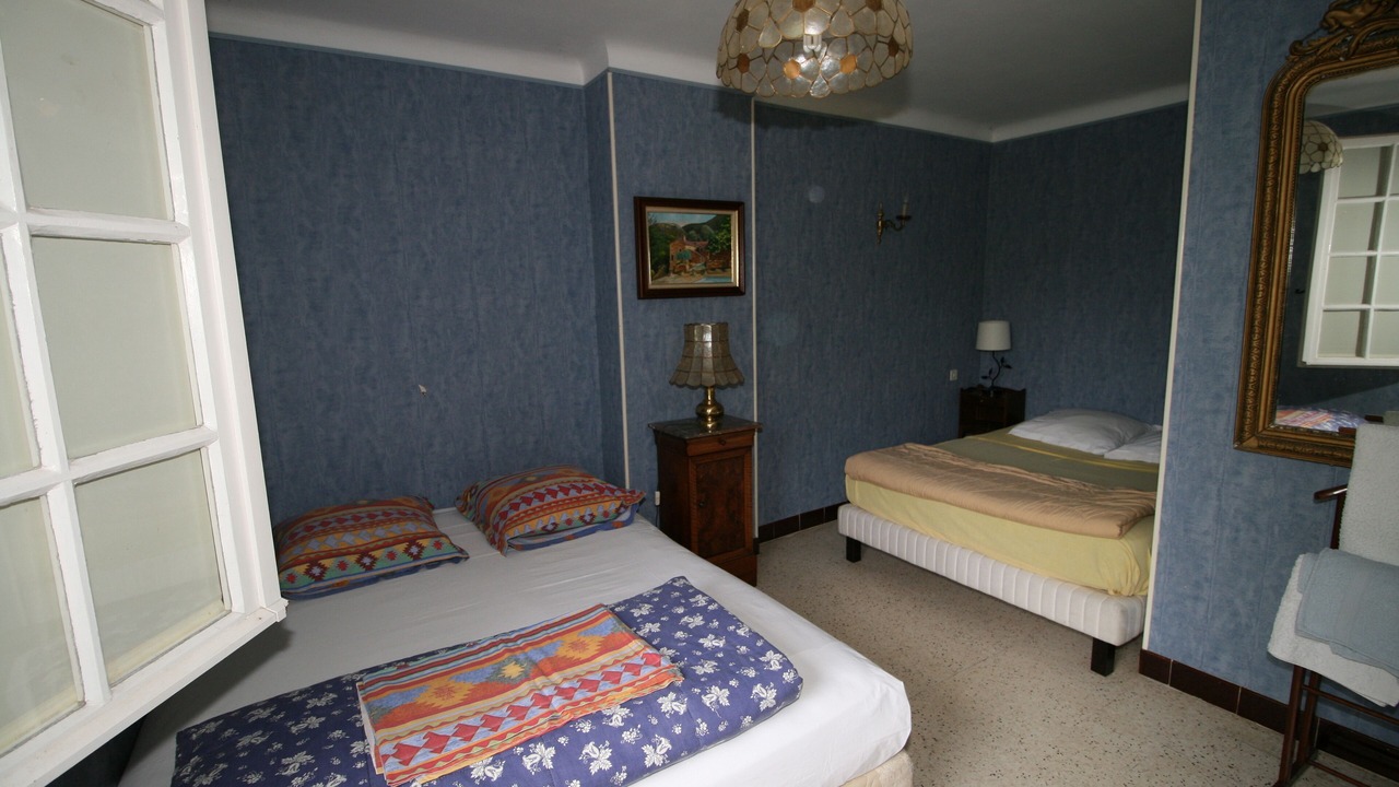 Photo of Bedroom in Gravieres