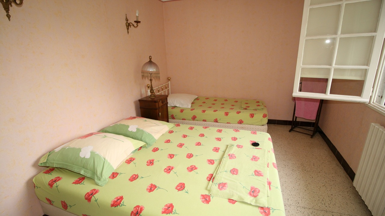 Photo of Bedroom in Gravieres