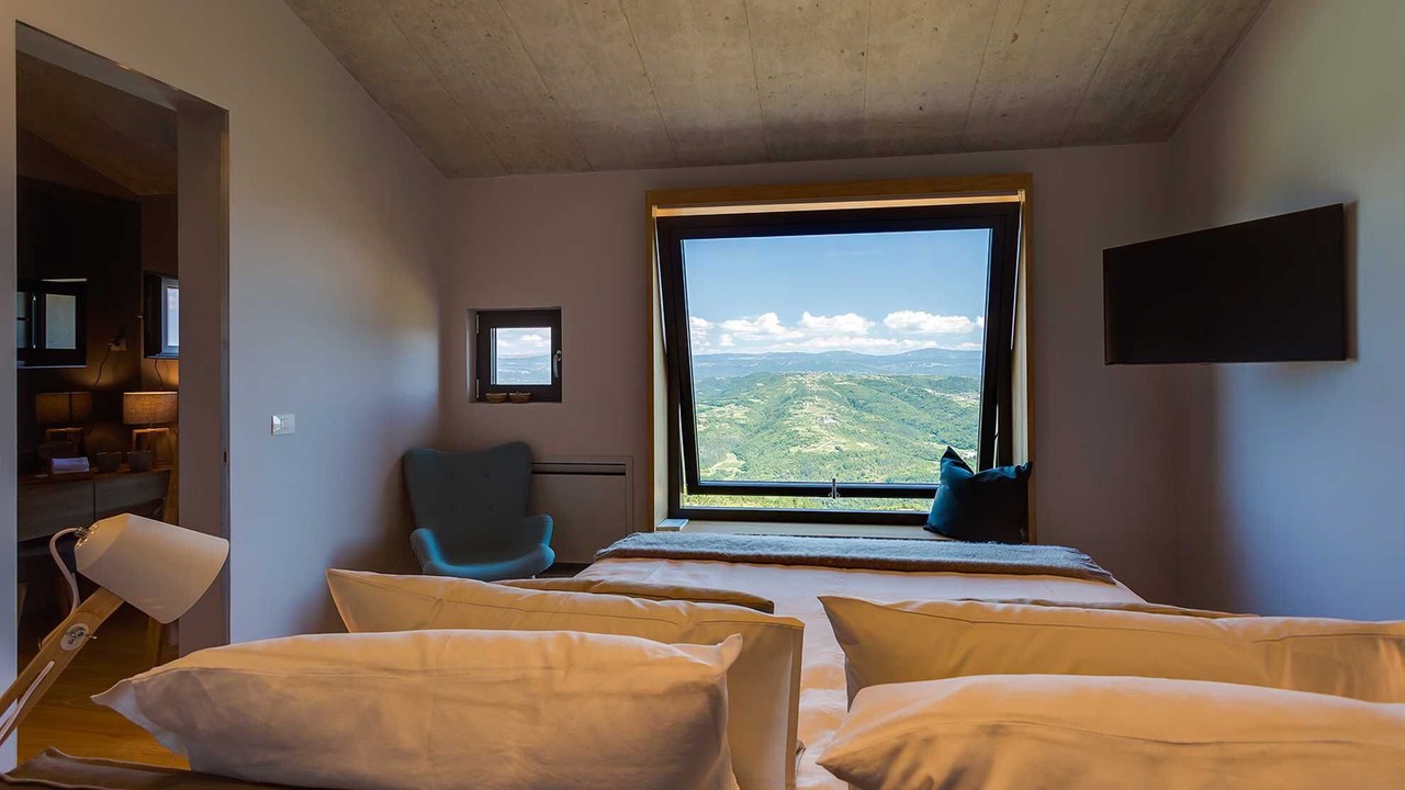 Photo of Bedroom in Zamask