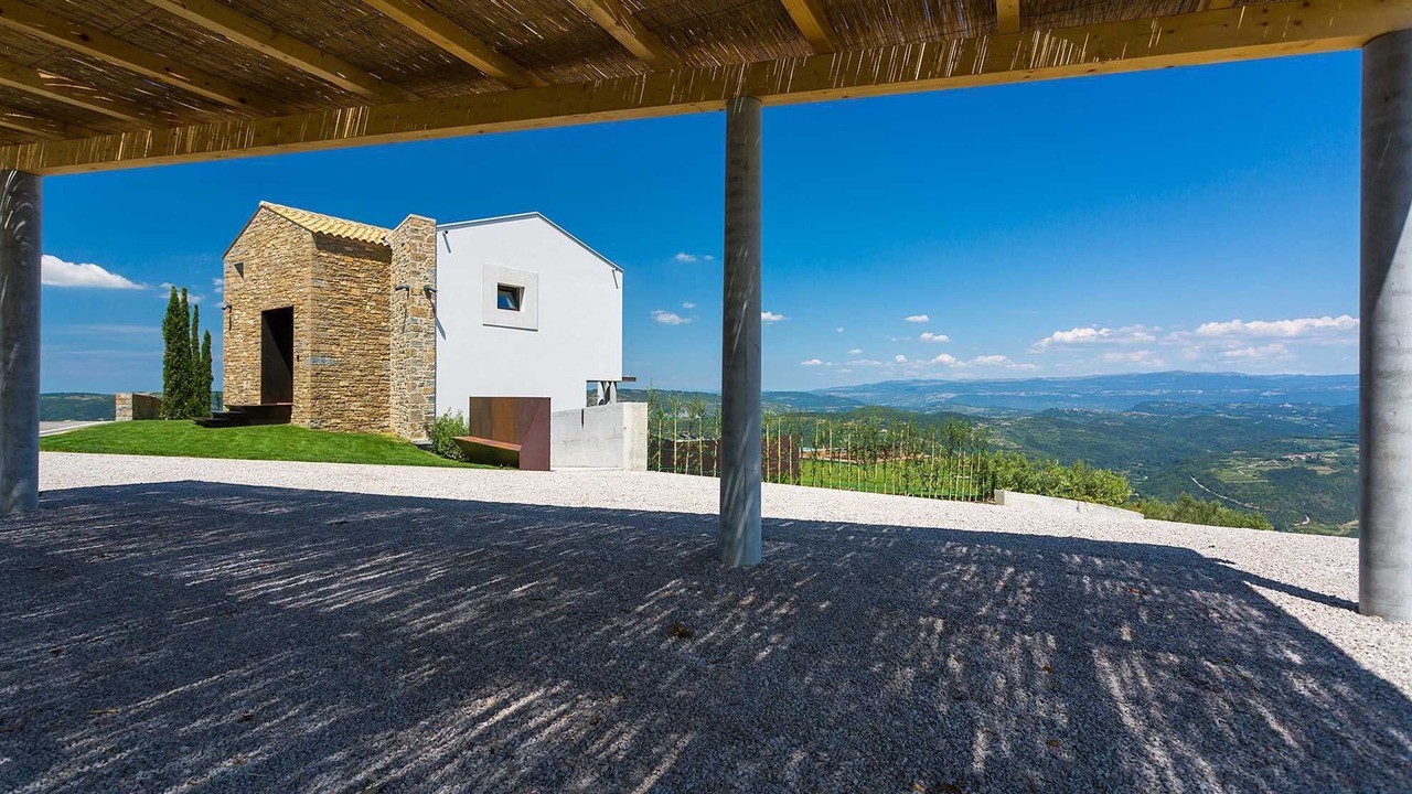 Photo of Patio Balcony in Zamask