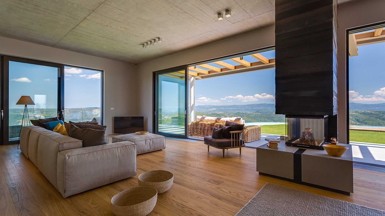 Photo of Livingroom in Zamask