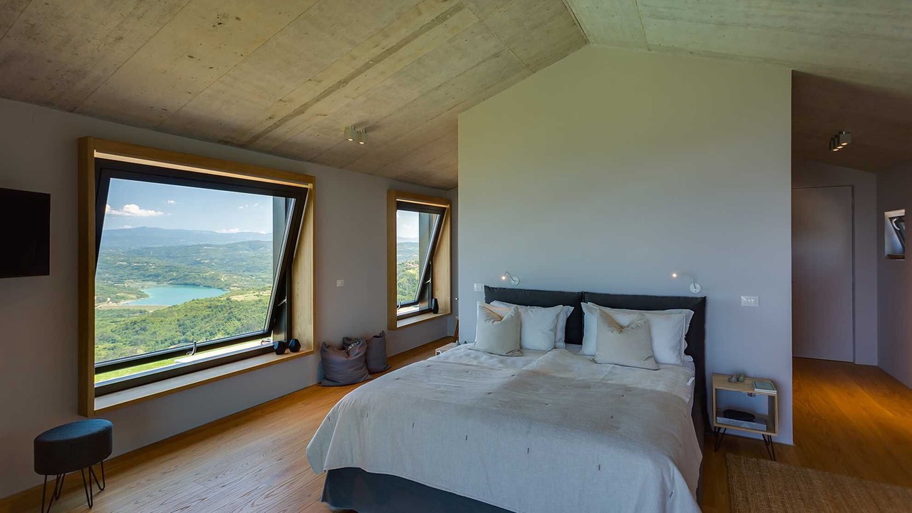 Photo of Bedroom in Zamask