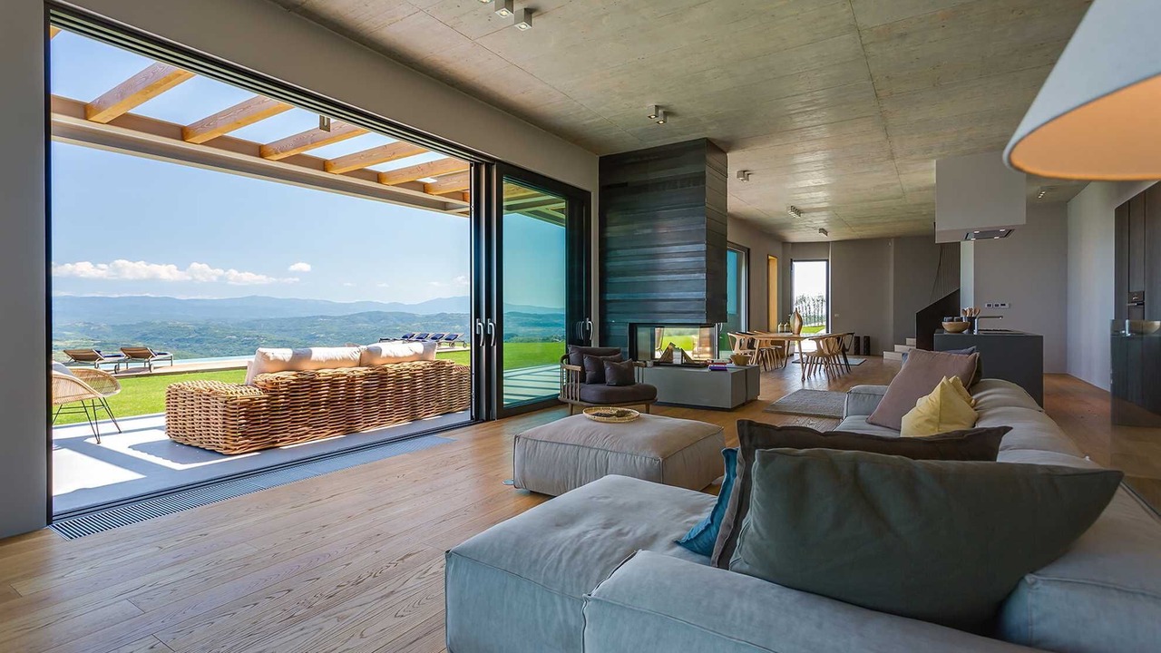 Photo of Livingroom in Zamask