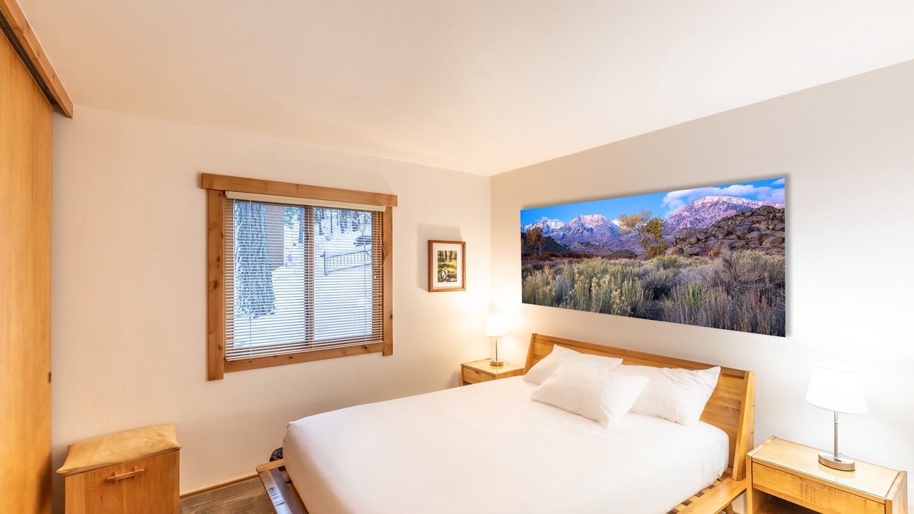 Photo of Bedroom in Truckee