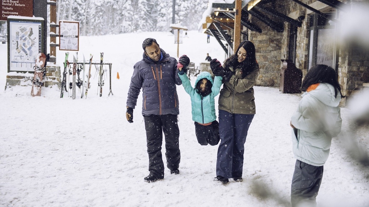 Photo of Others in Truckee
