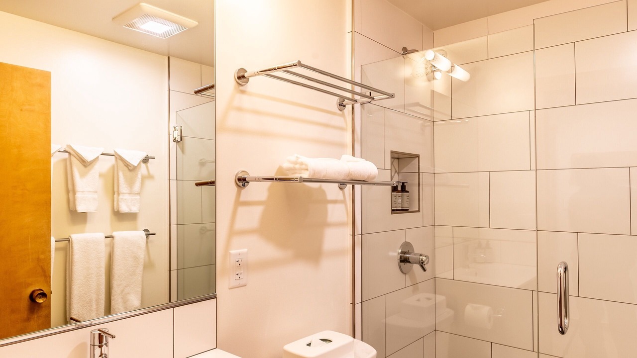 Photo of Bathroom in Truckee