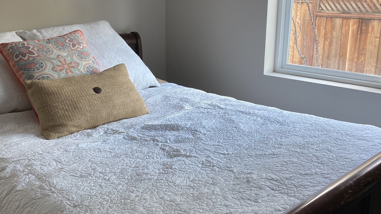 Photo of Bedroom in Alamo