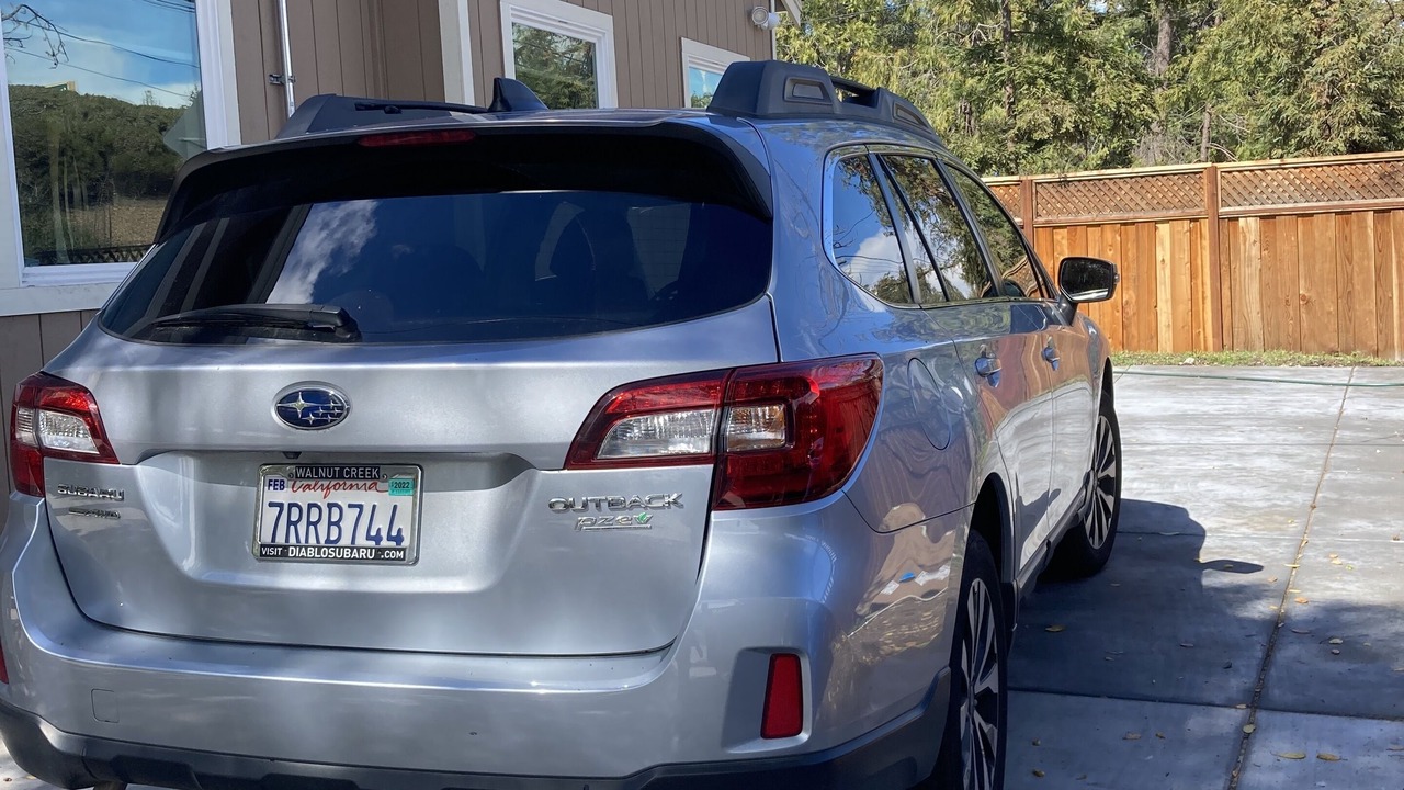 Photo of Outdoor in Alamo