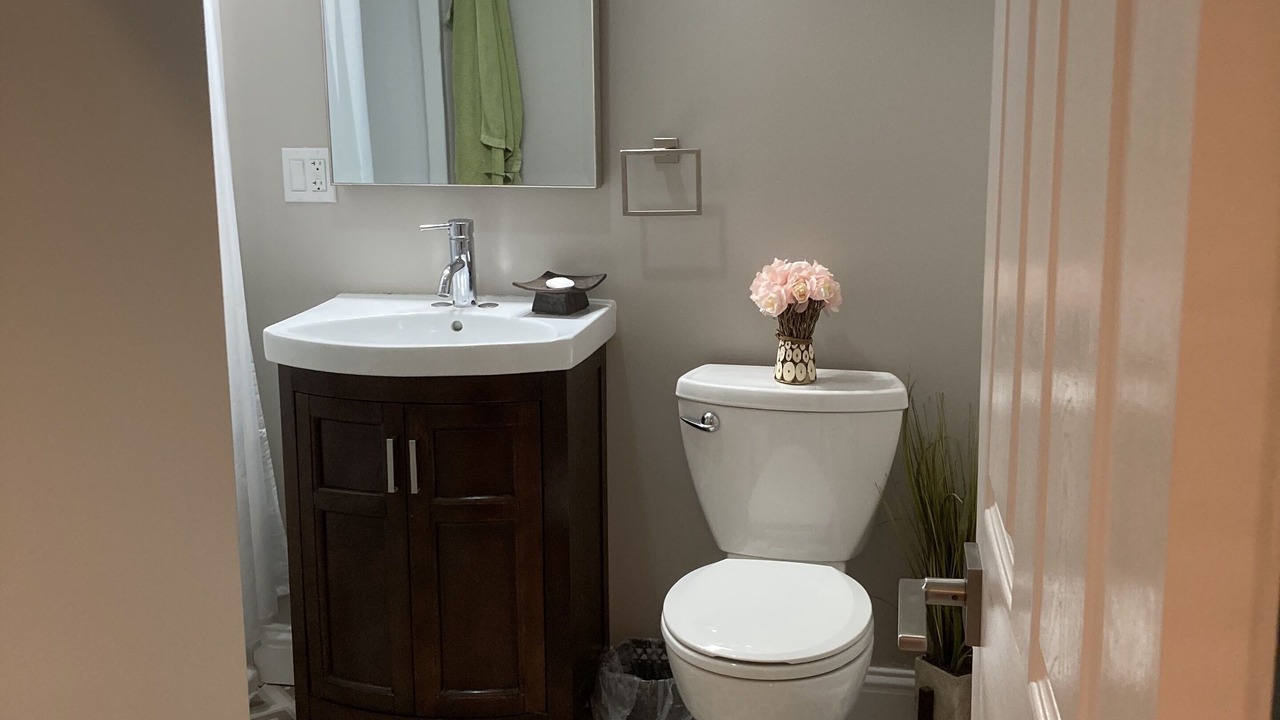 Photo of Bathroom in Alamo