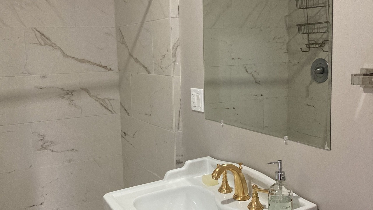 Photo of Bathroom in Alamo