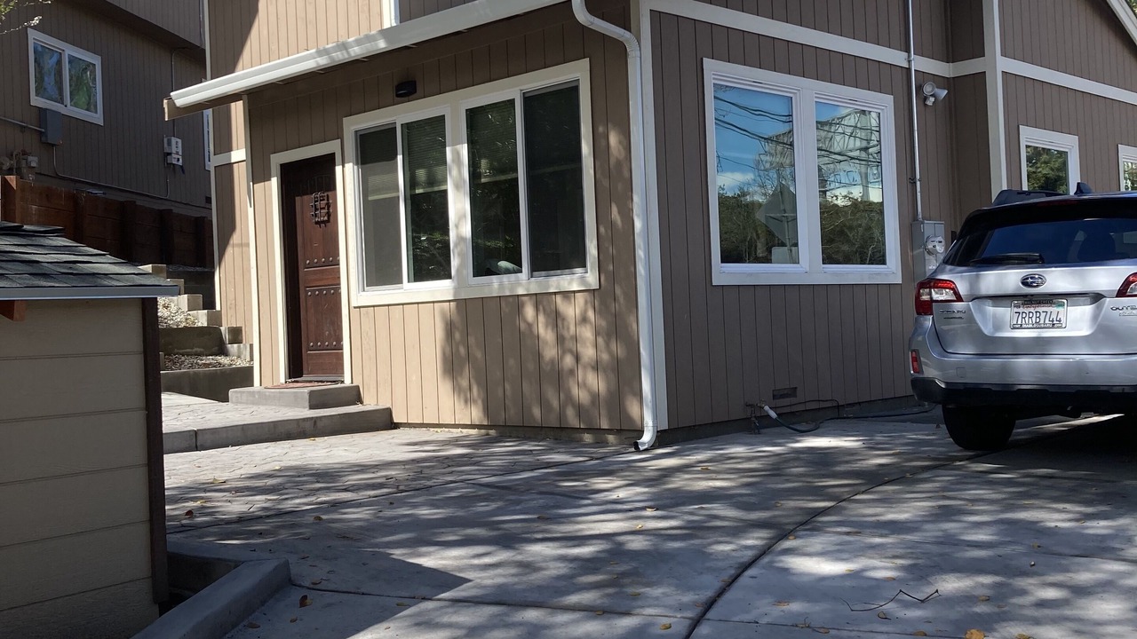 Photo of Outdoor in Alamo