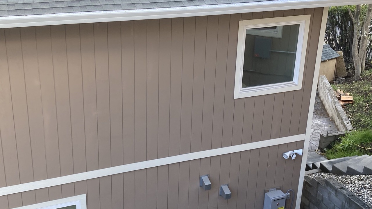 Photo of Outdoor in Alamo