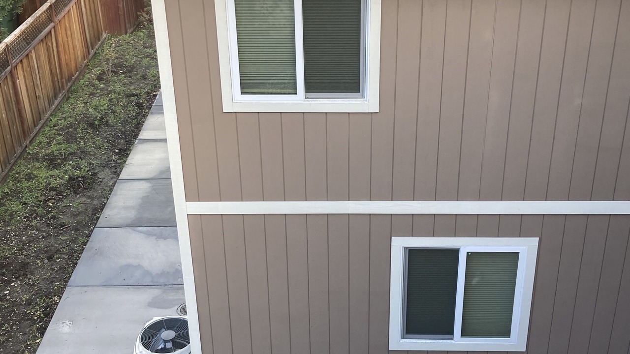 Photo of Outdoor in Alamo