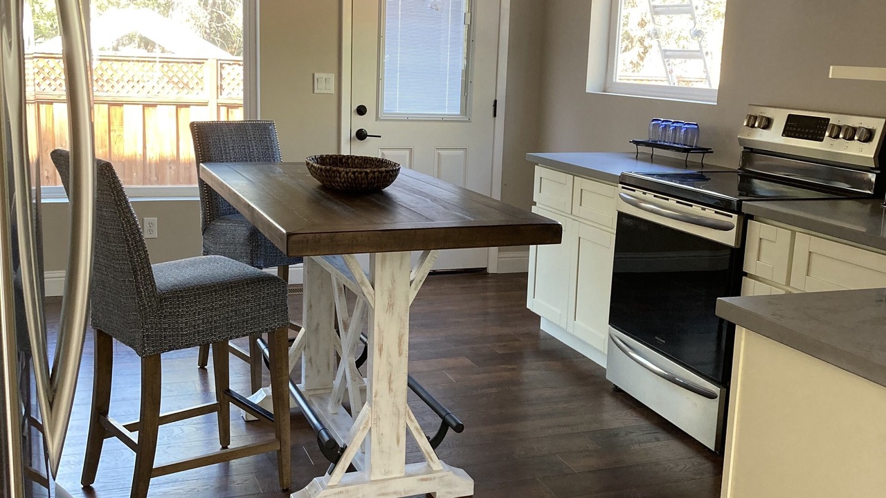 Photo of Kitchen in Alamo