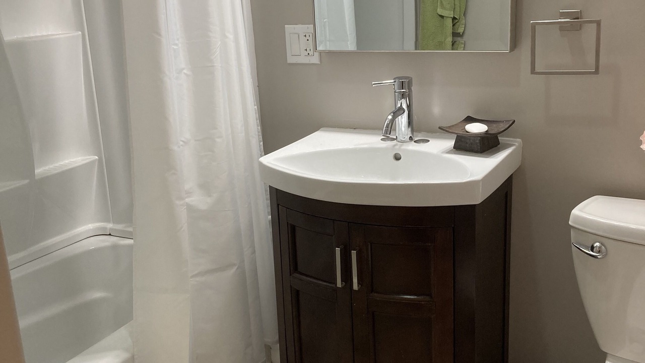 Photo of Bathroom in Alamo