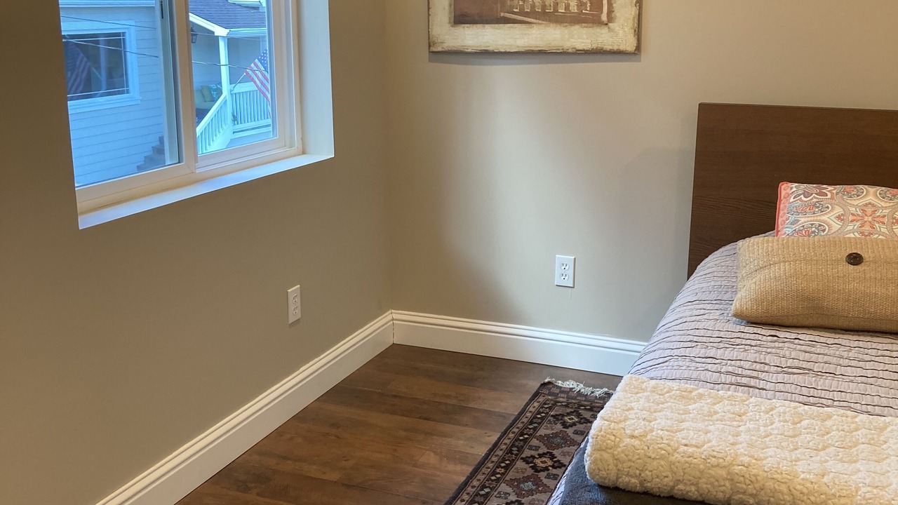 Photo of Bedroom in Alamo