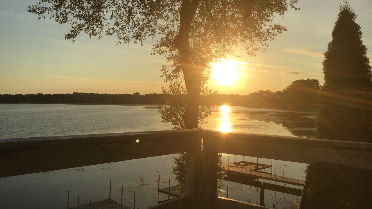 Photo of Outdoor in Round Lake