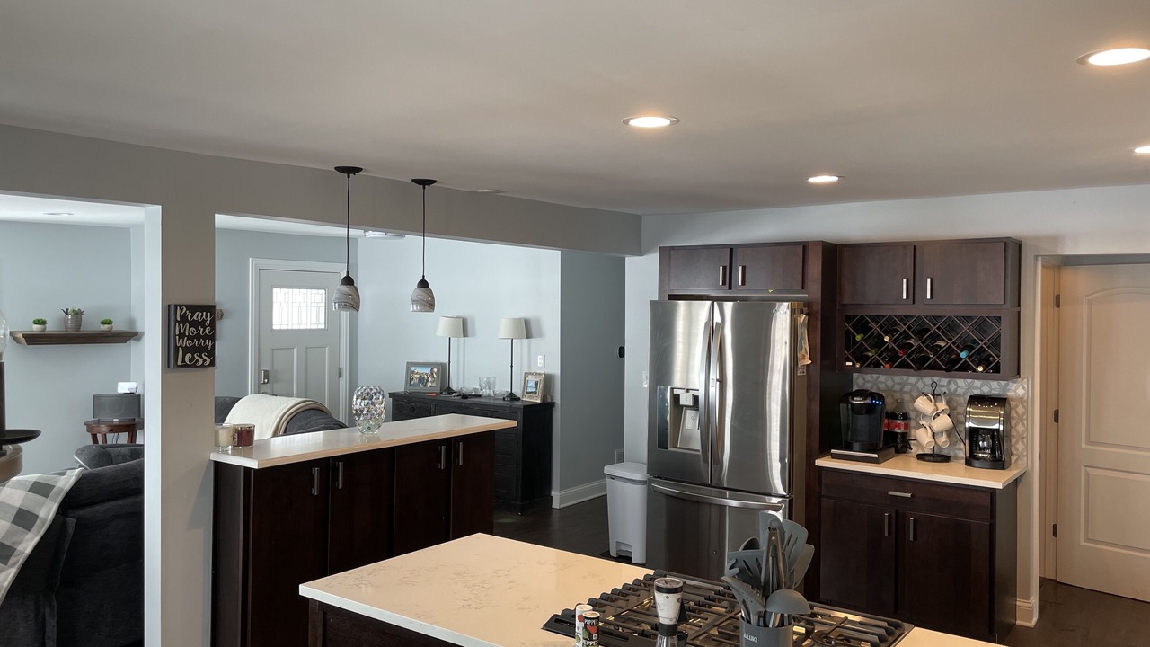 Photo of Kitchen in Round Lake