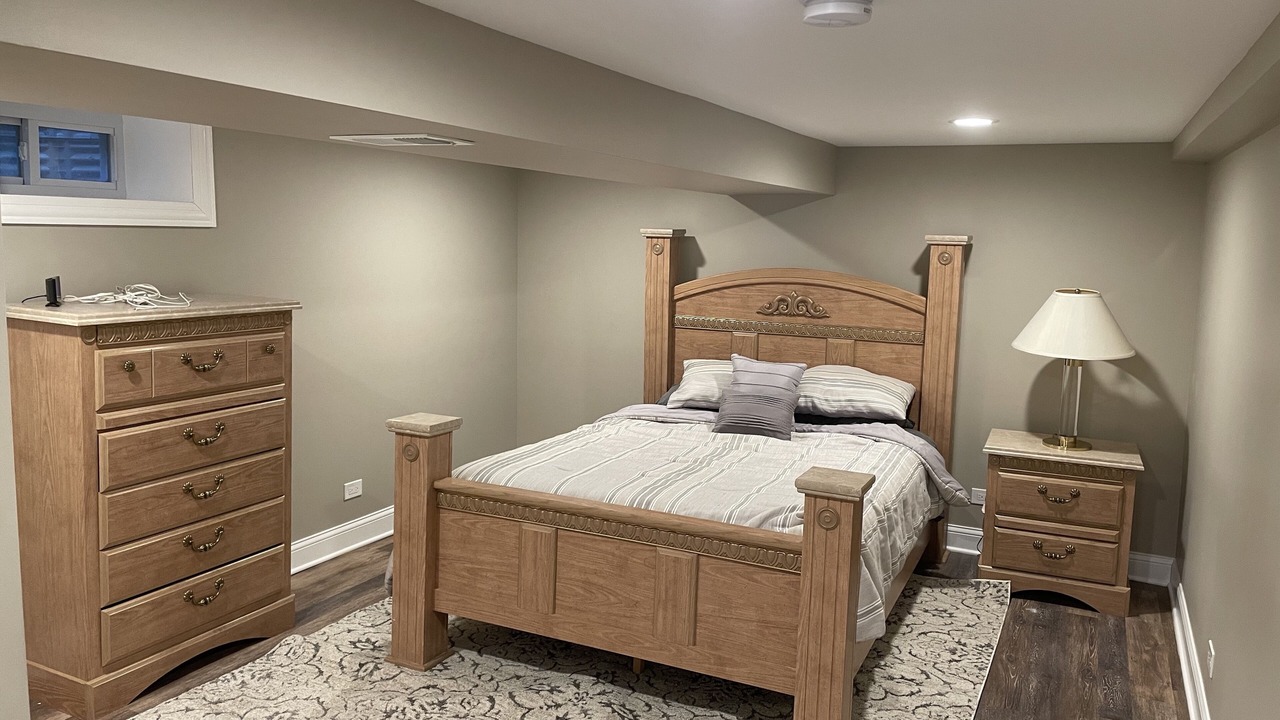 Photo of Bedroom in Round Lake