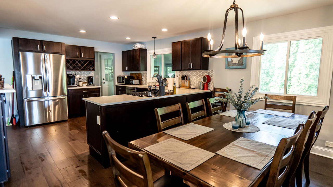 Photo of Kitchen in Round Lake