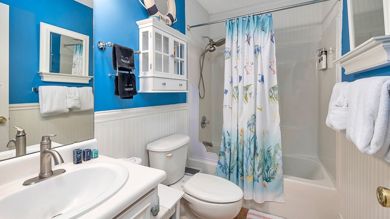 Photo of Bathroom in Demere Park