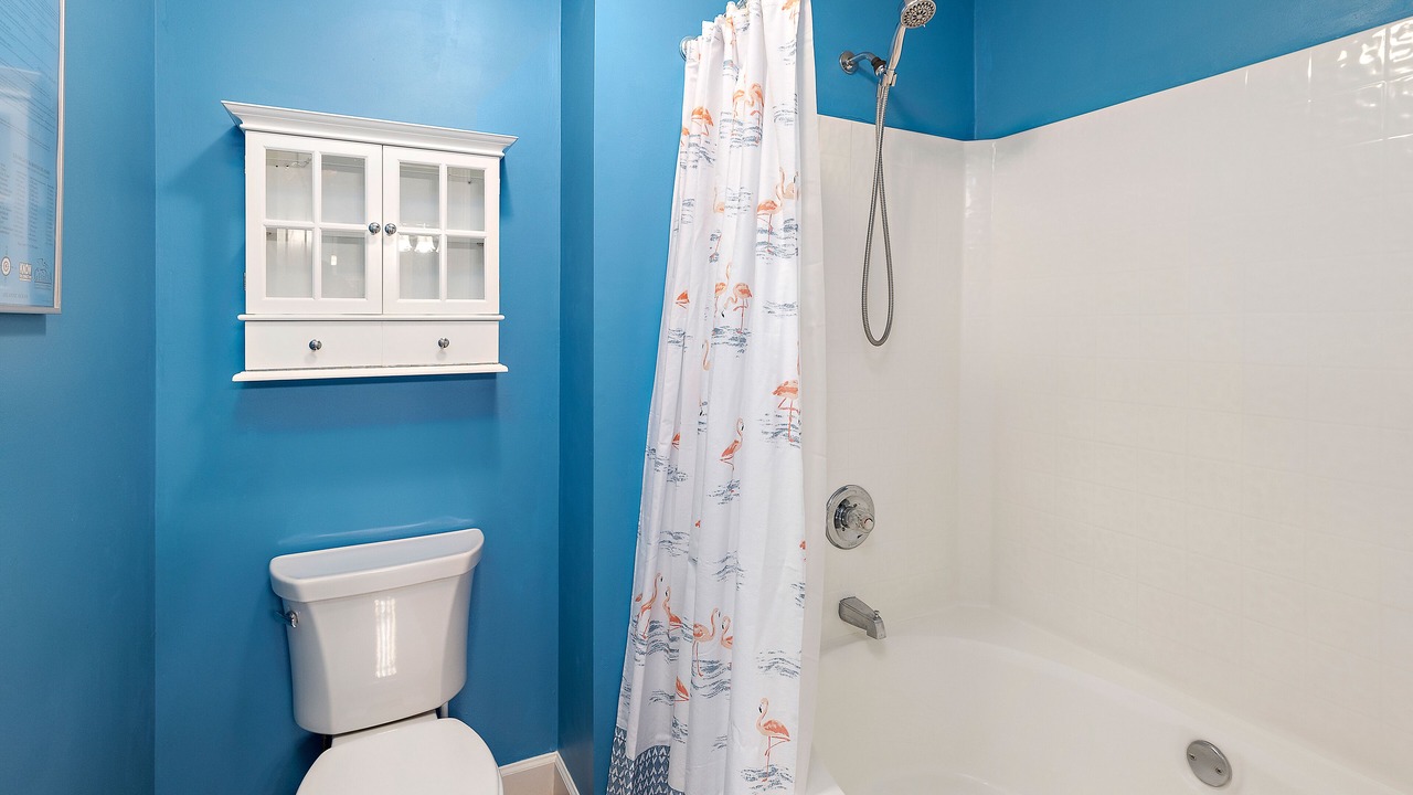 Photo of Bathroom in Demere Park