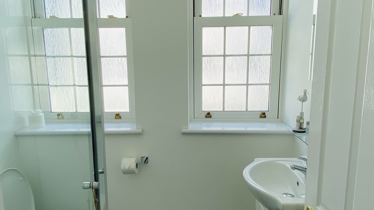 Photo of Bedroom in Barbican