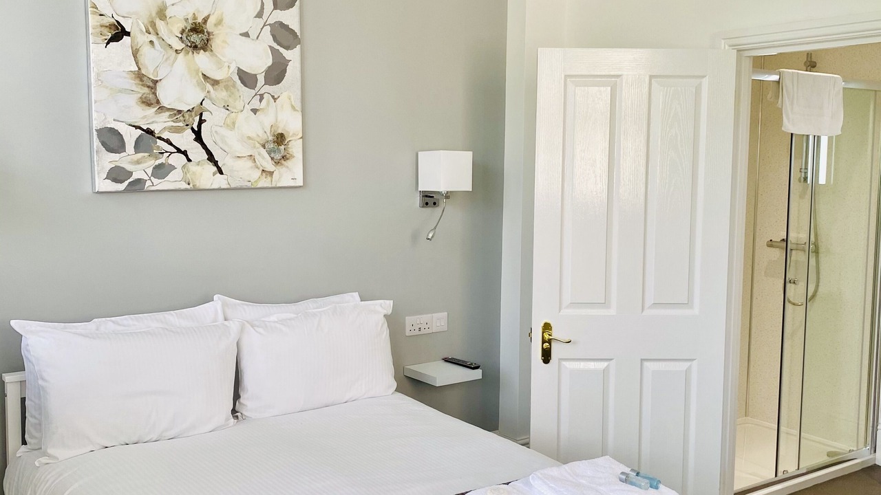 Photo of Bedroom in Barbican